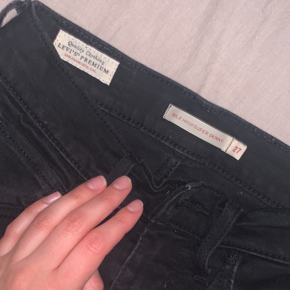 Levi’s Jeans